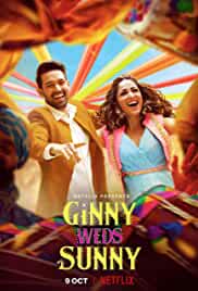 Ginny Weds Sunny 2020 in Hindi HdRip